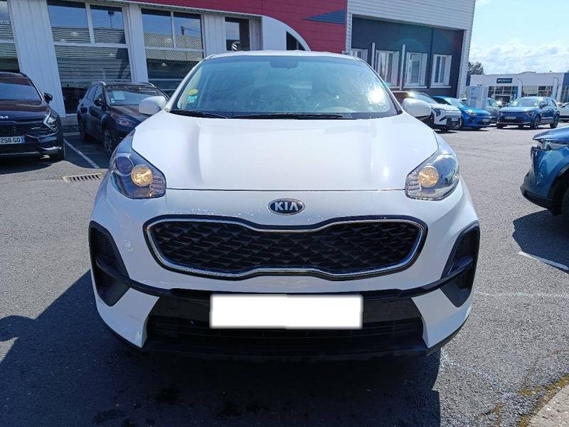 kia - Visuel 1